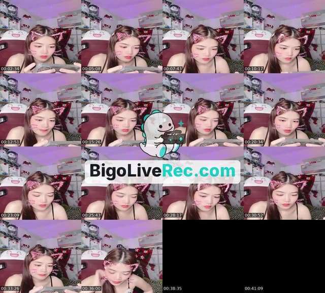 Bigo live: 1k🎁 by @viview2245