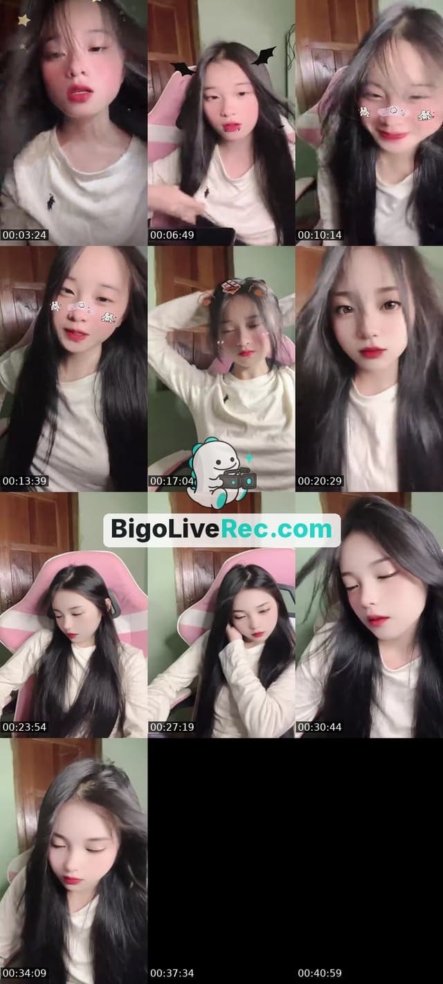 Bigo live: ❤️ by @livnas