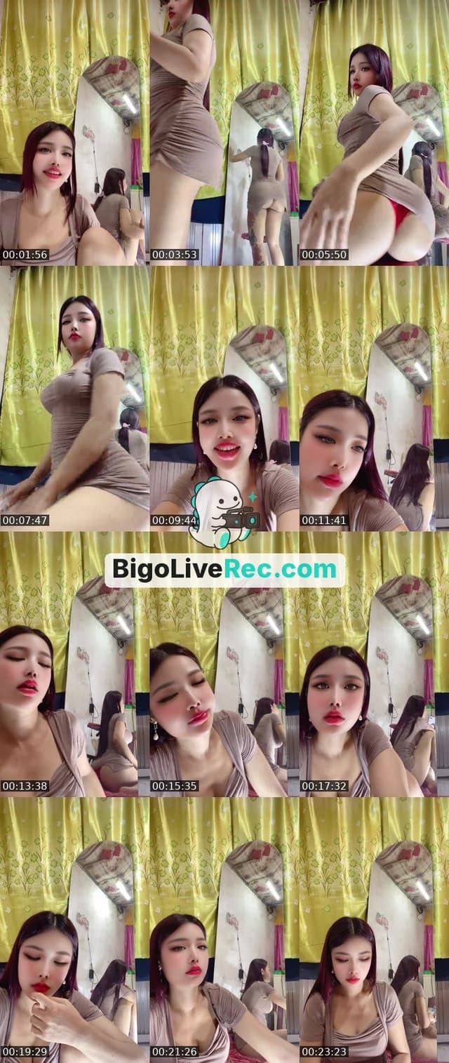 Bigo live: 30k🥴🥴💃🏻 by @1006783398