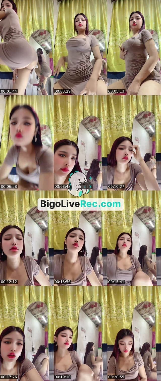 Bigo live: 30k🥴🥴💃🏻 by @divastar001