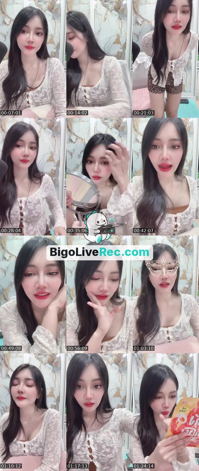 Bigo live: คนไทยพูดไปเรื่อย by @18923923