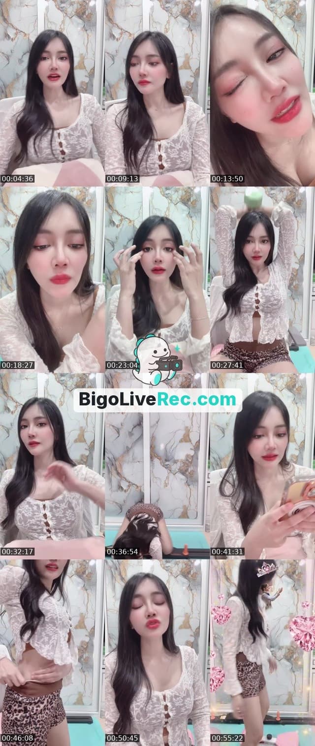 Bigo live: คนไทยพูดไปเรื่อย by @18923923
