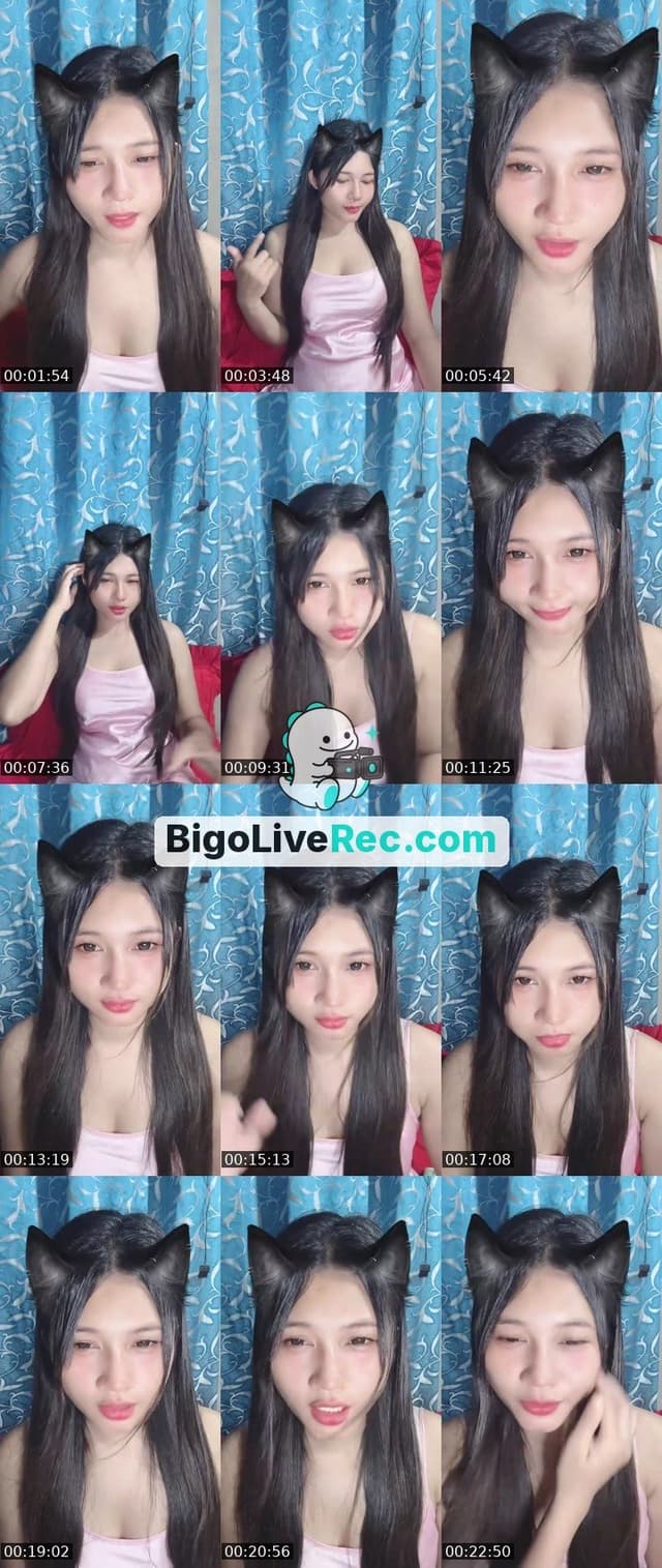 Bigo live: #MISS_BIGO * by @nan1998530yati