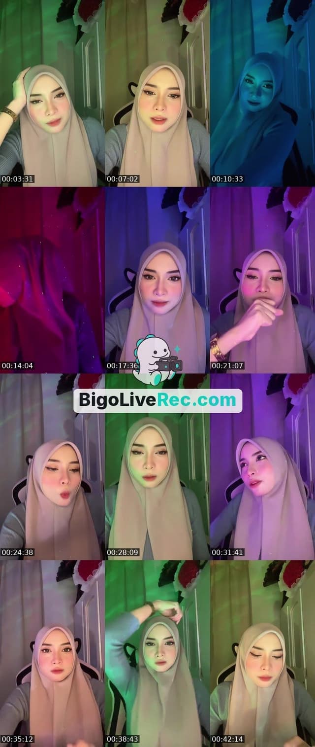 Bigo live: #Cutey Teman adek abang🥹 by @cicicu