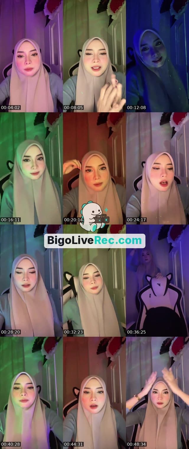 Bigo live: #Cutey Teman adek abang🥹 by @cicicu