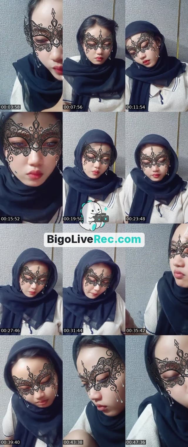 Bigo live: pushyanggg, -7k by @mellope