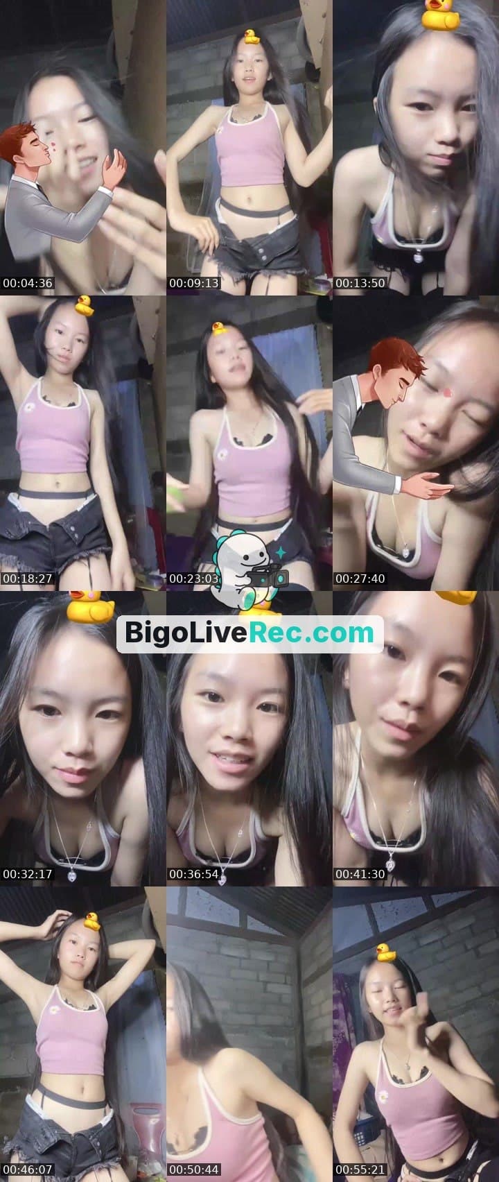 น่ารัก ช่วยปิดยอดให้หน่อยนะคะ🥹