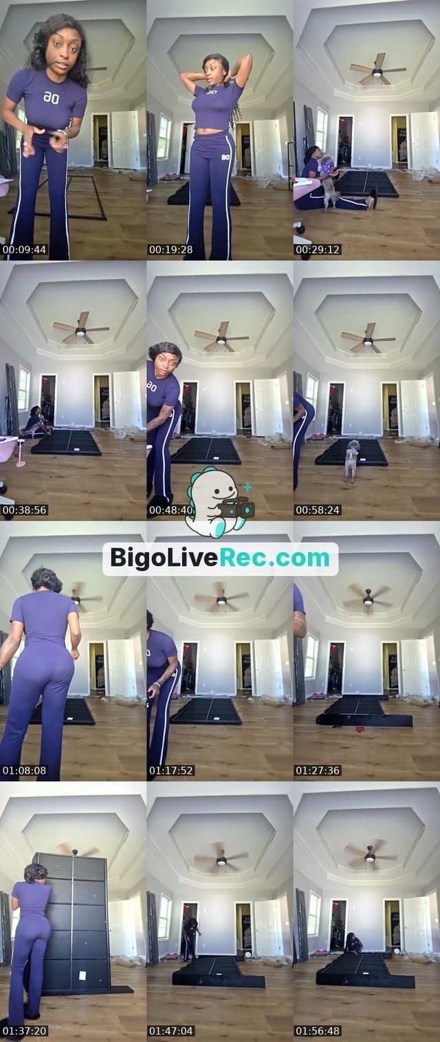 Bigo live: TheOnlyTiny 💕🍃 by @theonlytiny