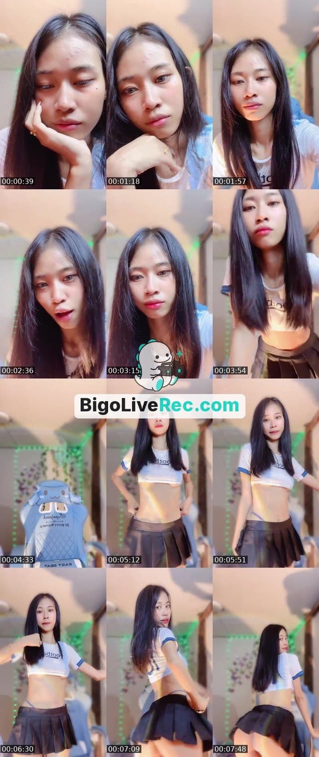Bigo live: Alone … by @narnar322