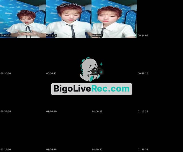 Bigo live: မီးမီးလေး💃 by @20.1.2023