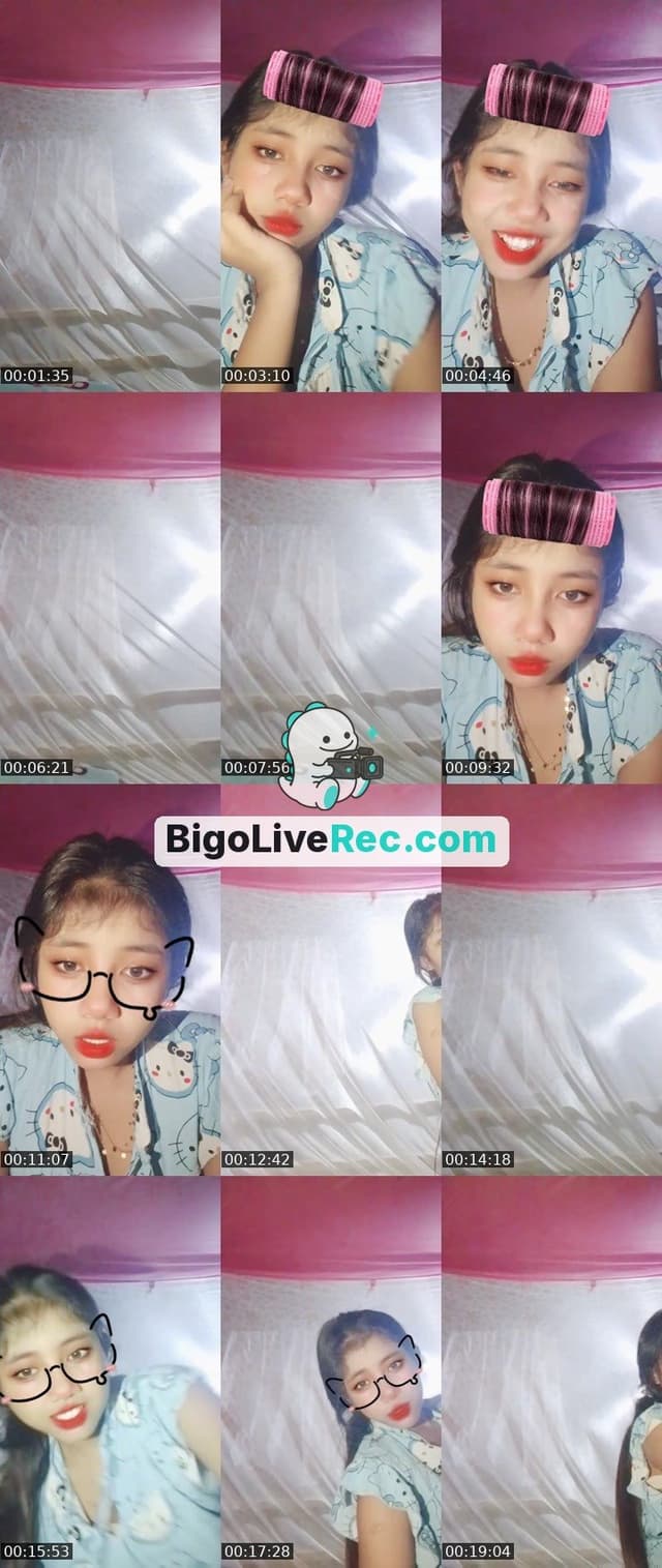 Bigo live: level ဝင်ဖို1kလို့🥺 by @1136301457