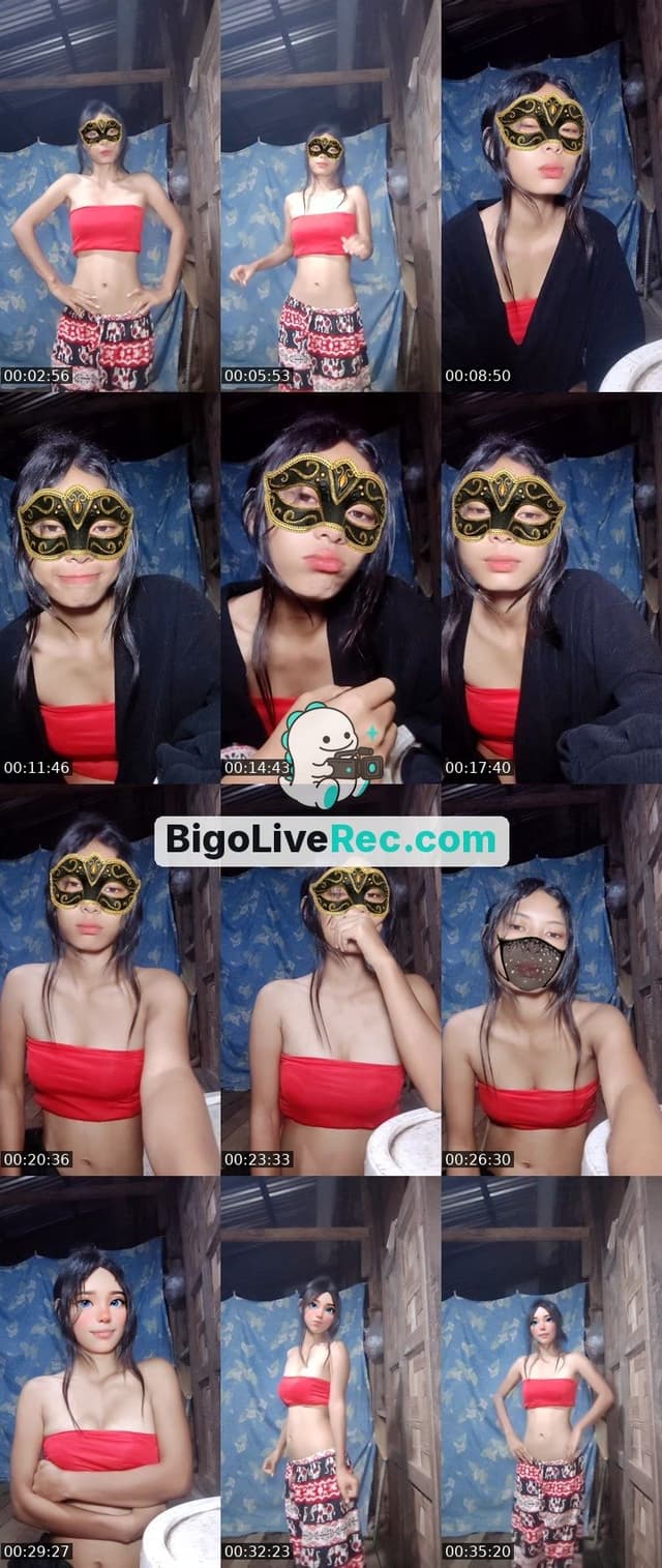 Bigo live: 3စတားပေးကြပါ by @tpw2006