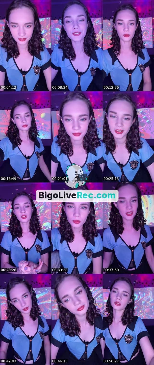 Bigo live: #общаюсь Жду тебя 💋 by @amy_lygg