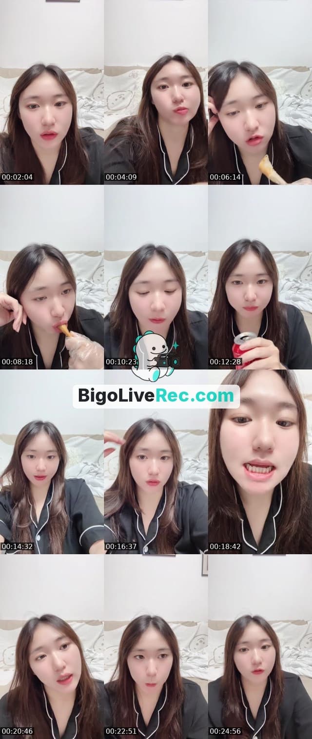 Bigo live: #charmer 可点舞 by @1133009158