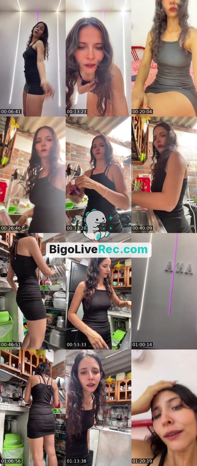 Bigo live: #Beauty Holiii💪✨🫪🌸🎀 by @1135932140