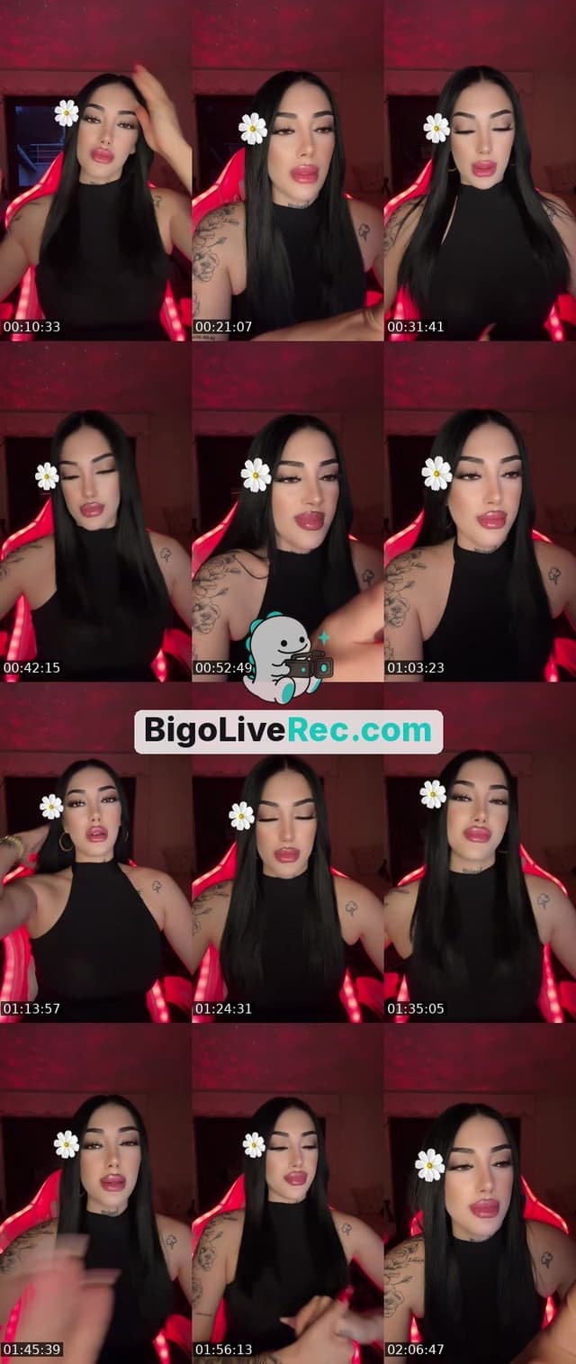 Bigo live: Çok tatlısın🤍☺️ by @bettiiyy