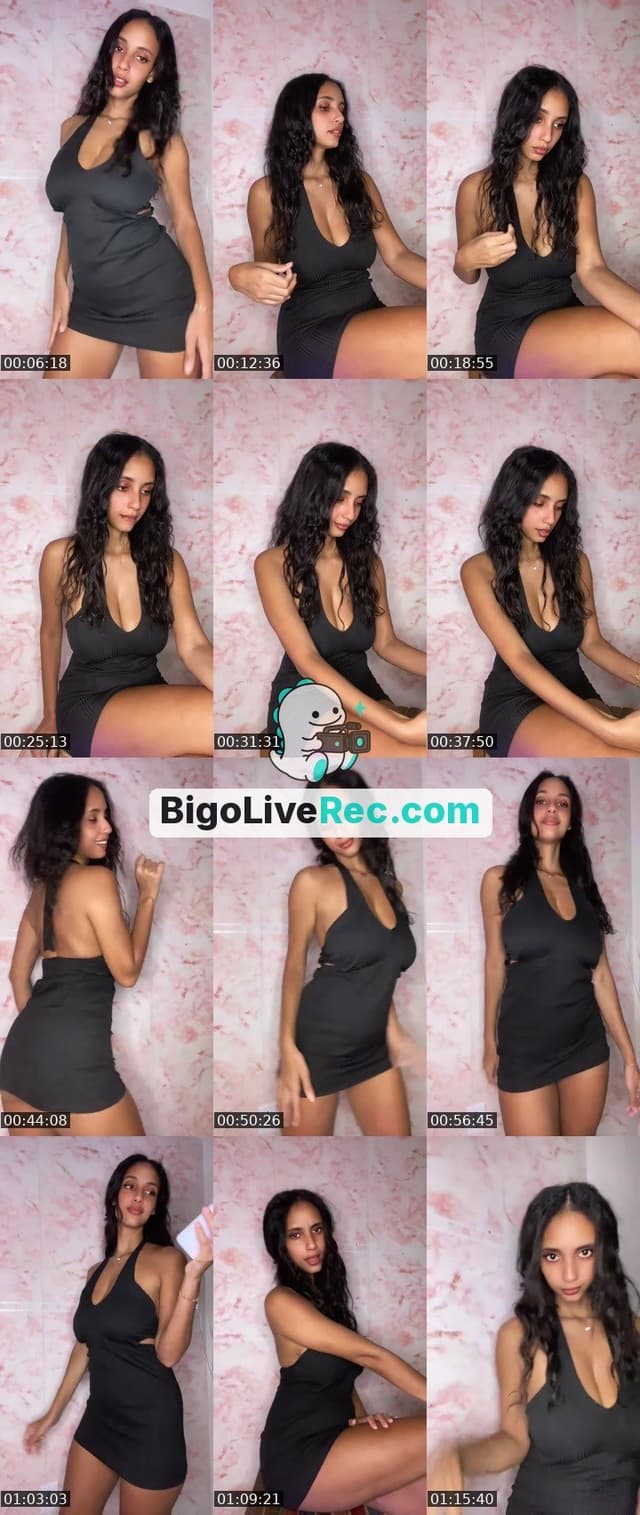 Bigo live: Hi ❤️‍🔥 by @withyoubabby