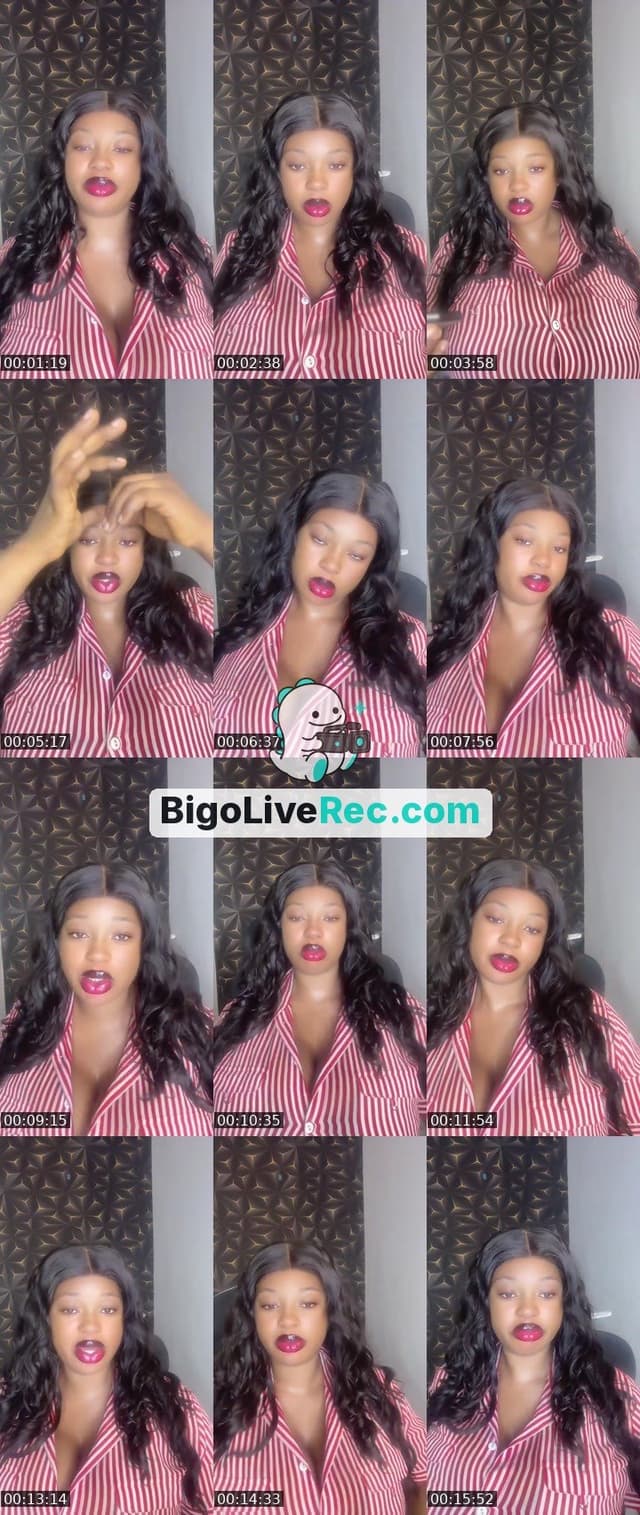 Bernice 🌺🔥 - @1136061995