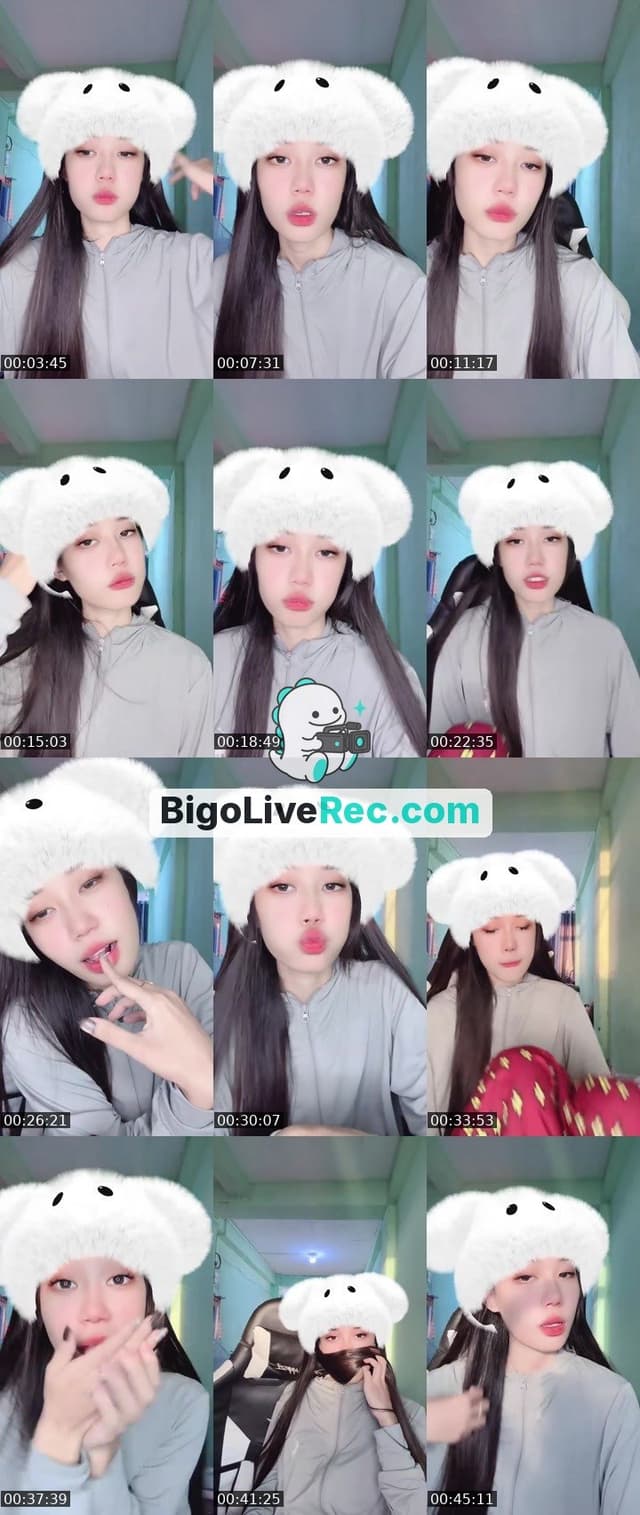 Bigo live: 40k need🥺 by @1055702517