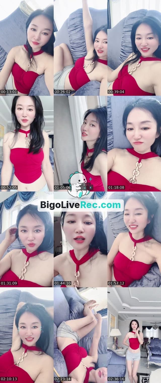 Bigo live: 新来的💕 by @1127193595