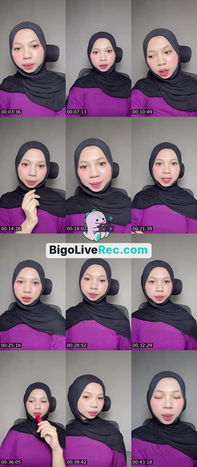 Bigo live: my birthday  by @sm_ratnapus_0825