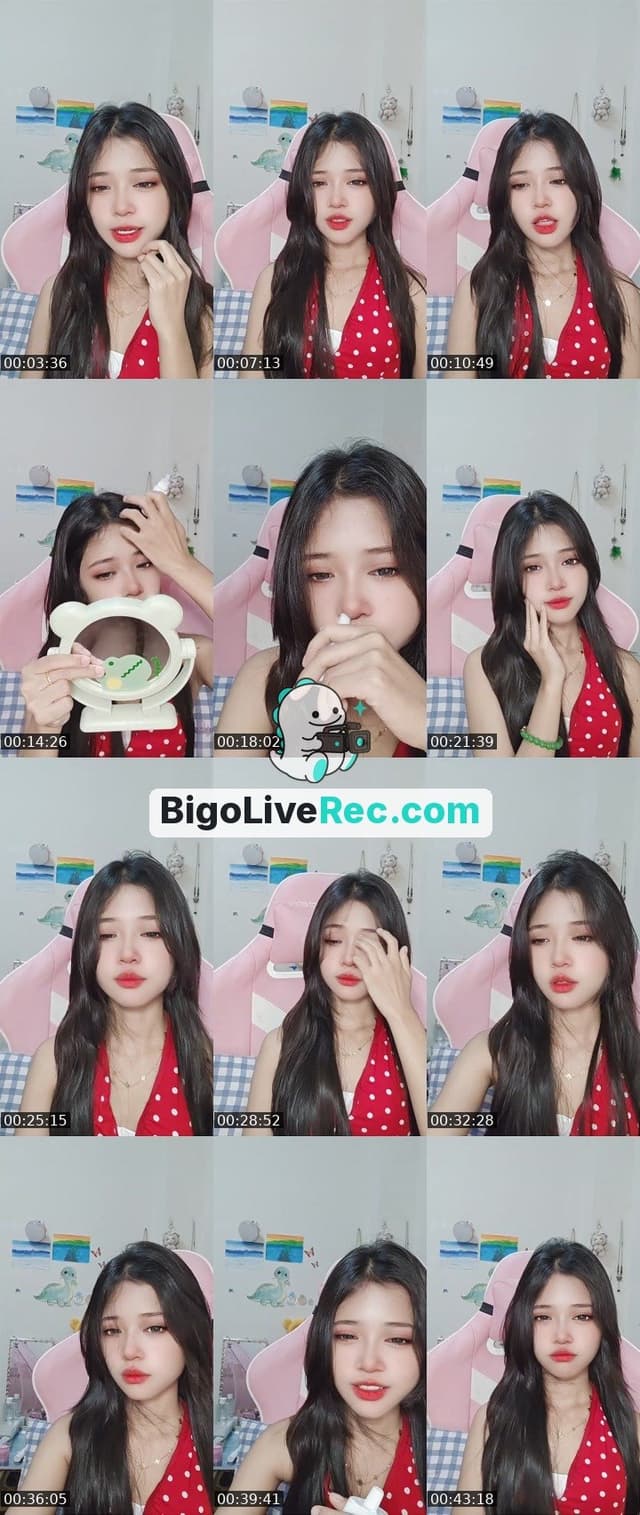 Bigo live: ပစ်မထားပါနဲ့ 🙉 by @pont4