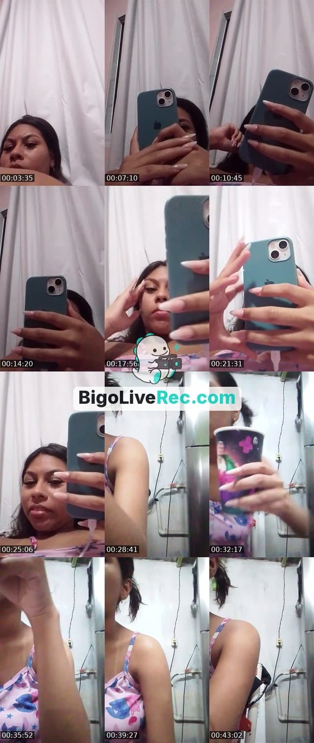 Bigo live: ✨ANE✨ by @ane.vitoria