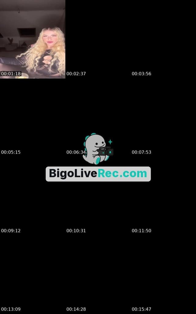 Bigo live: ❤️ by @dahasertoll2