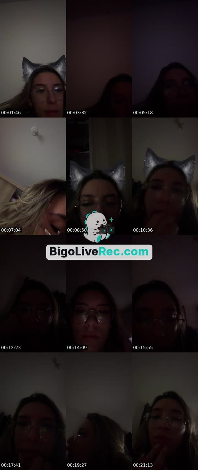 Bigo live: #charmer Meu mês 🎉🤍 help goal 38k by @behclain