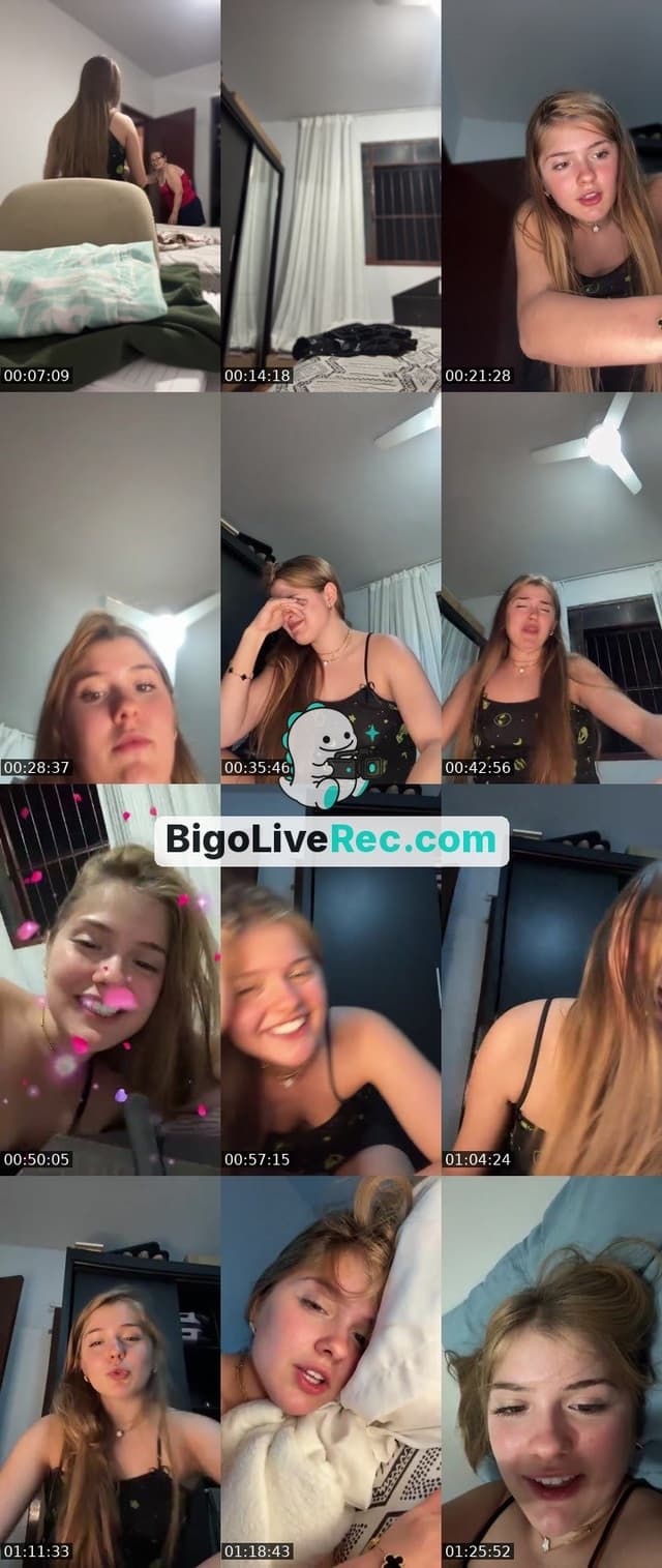Bigo live: ⚜️SOL by @sol.so