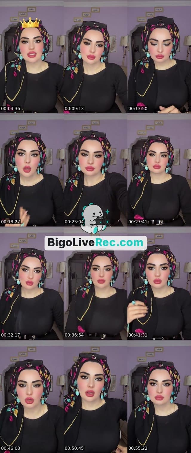 Bigo live: #Cutey ALMİLA :) by @almila
