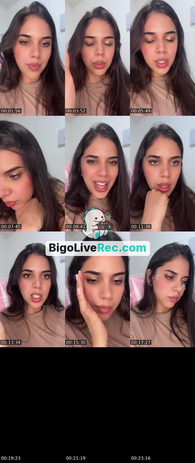 Bigo live: Help me -67k GOAL 🙏🏻🫪Ángel by @anto.25