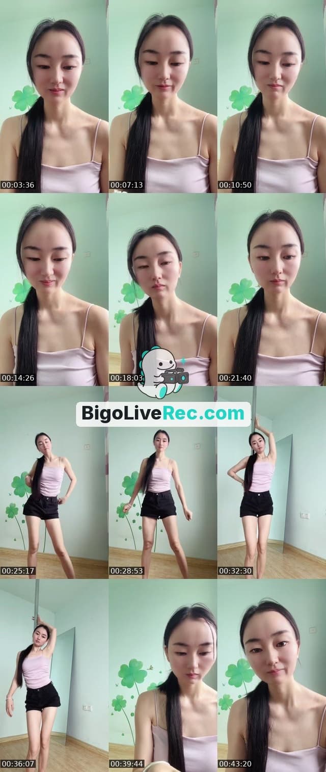 Bigo live: 零度 by @1136188021