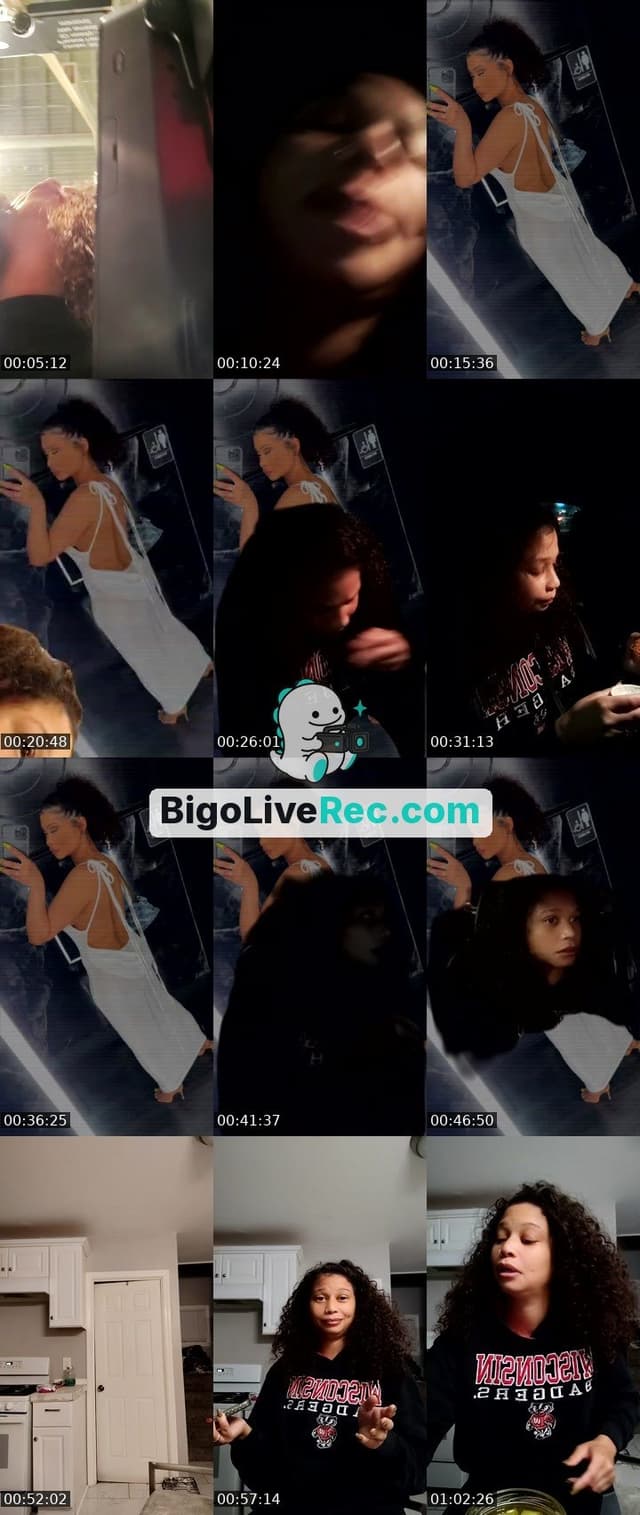 Bigo live: 😘 nails by @jazlynn11