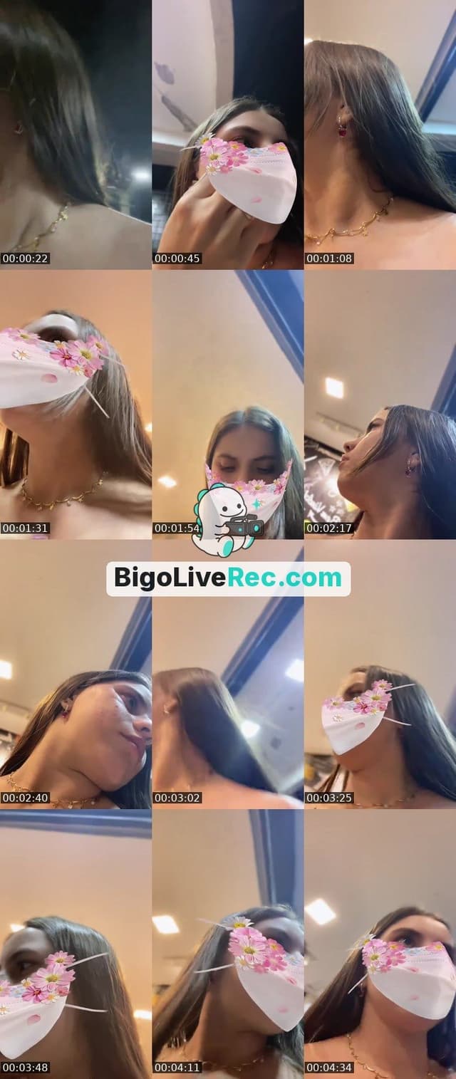 Bigo live: #Beauty Vem amor🐒💝❤️ by @1108451127