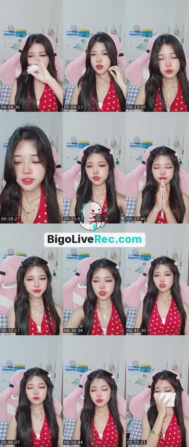 Bigo live: ပစ်မထားပါနဲ့ 🙉 by @pont4