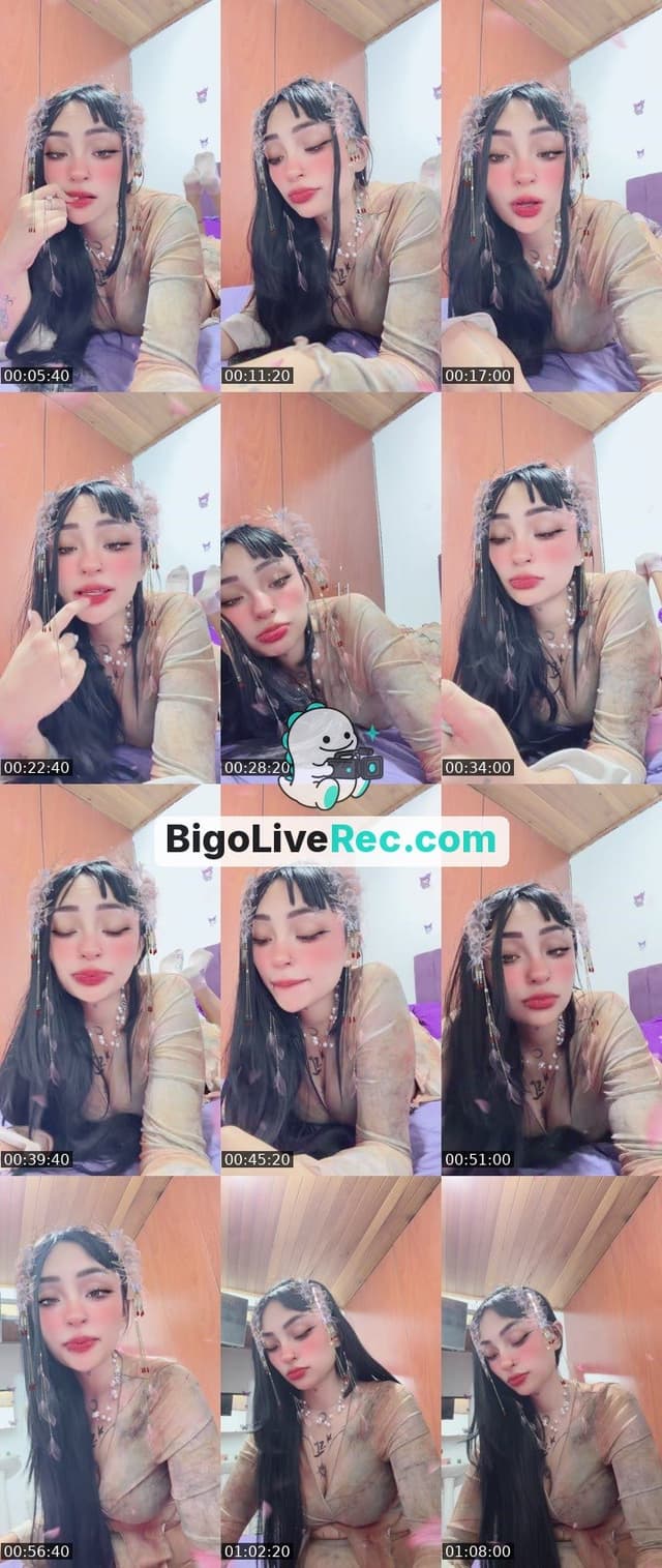 Bigo live: #Dance Ven 🎁🍻 by @monsita
