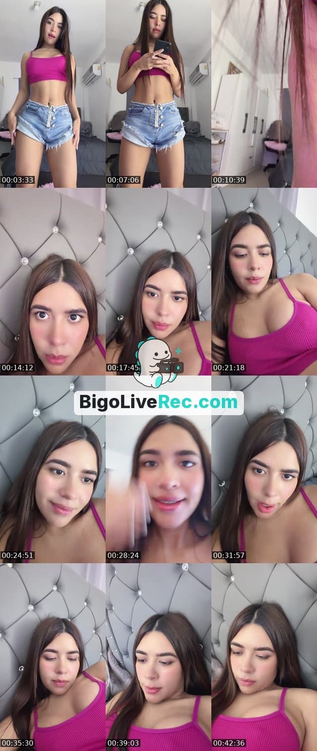 Bigo live: 🍀🍍Eudismar🌊🔆 by @eudisss