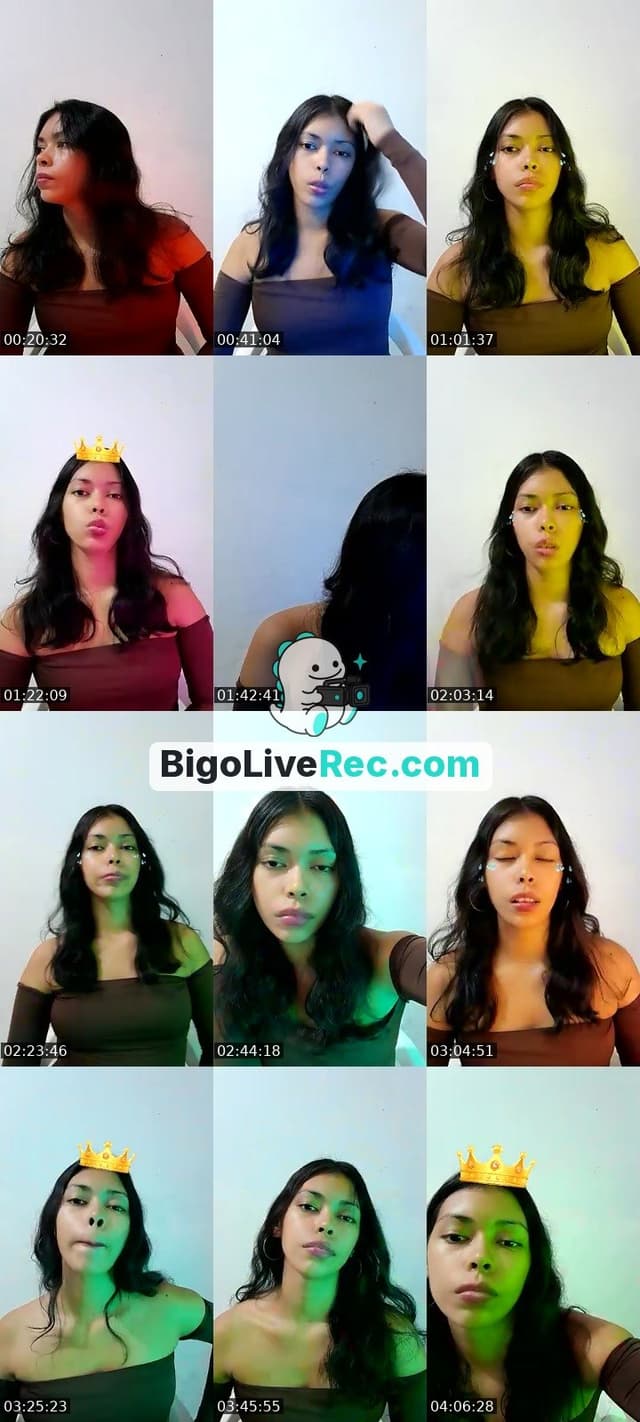 Bigo live: oi, help 20k ❤️ by @fk.bia