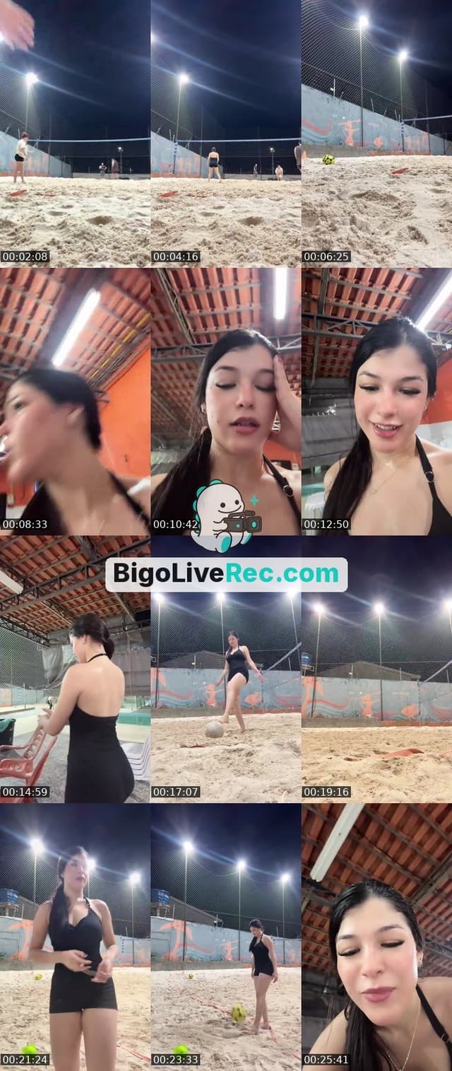 Bigo live: #Cutey Hi baby 💖 by @revyy