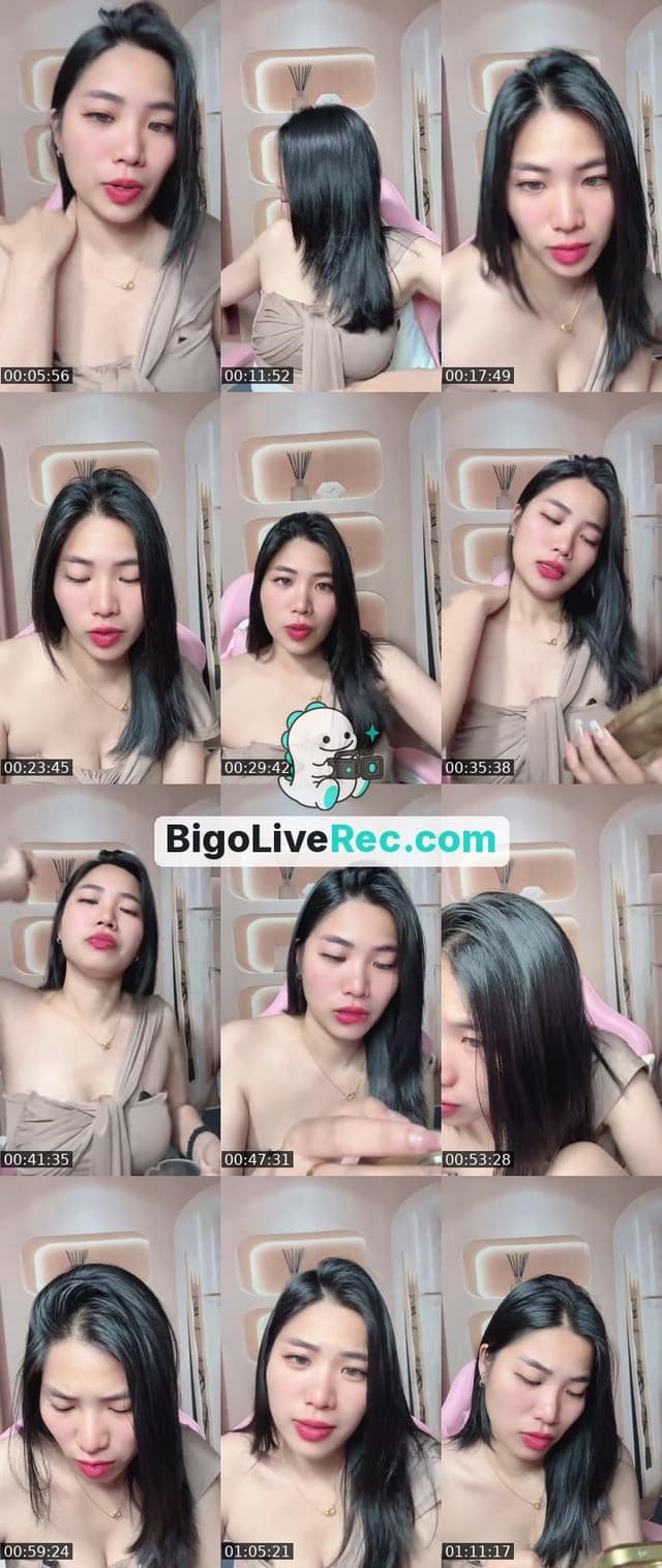 Bigo live: มาแล้ววววว💚 by @803453459