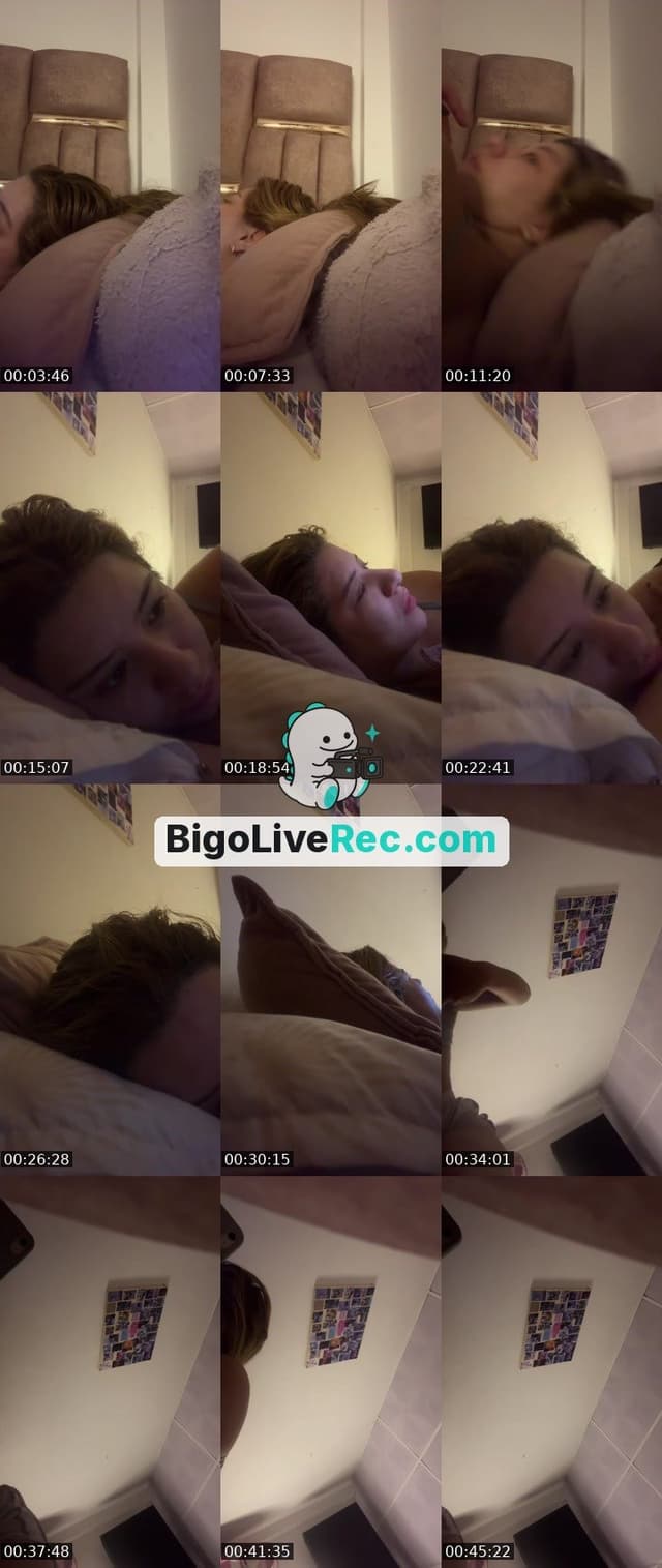 Bigo live: * by @samantha08302004