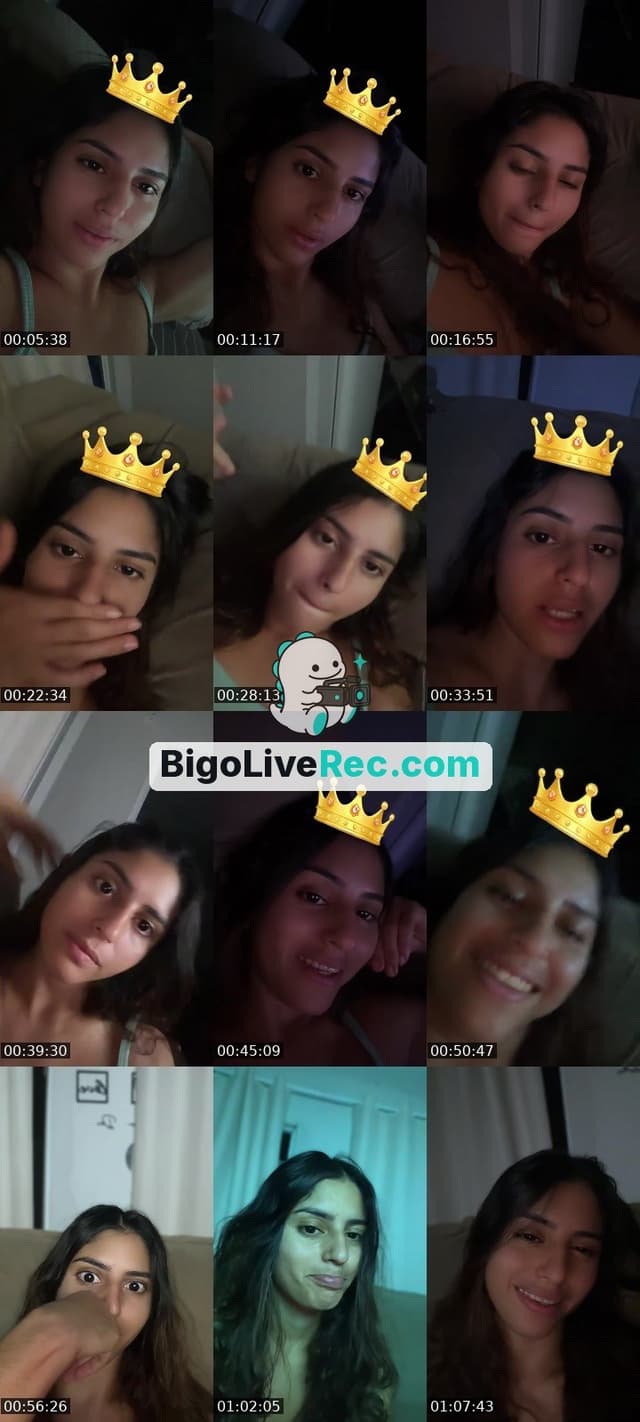 Bigo live: Duvido vocês me ajudar 🥹 by @creliete