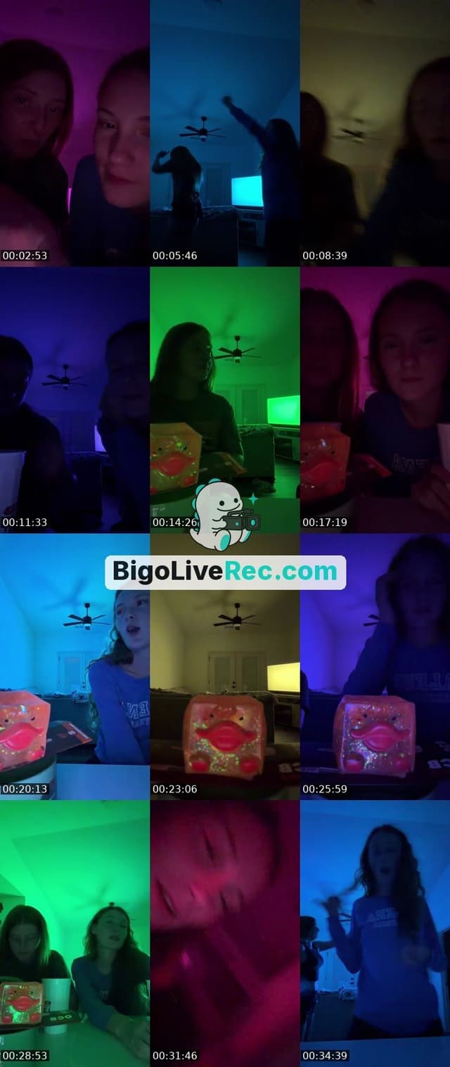 Bigo live: #Beauty 😩 by @clazzychazzy
