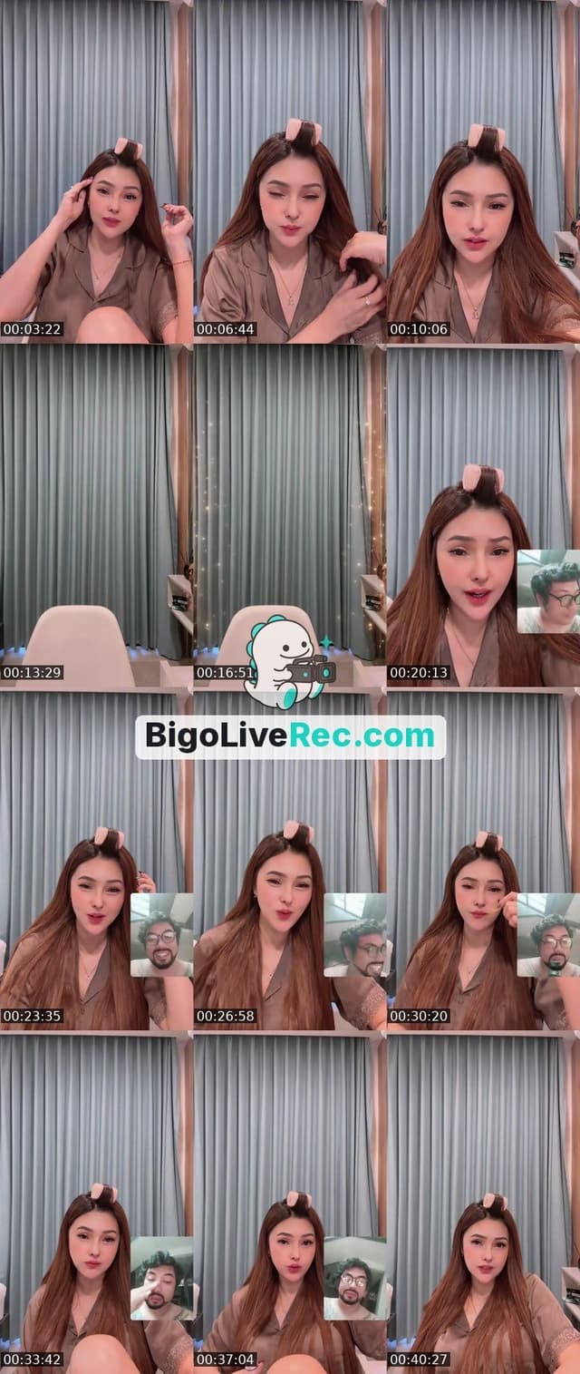 Bigo live: -40k help 🥀 by @loddj_