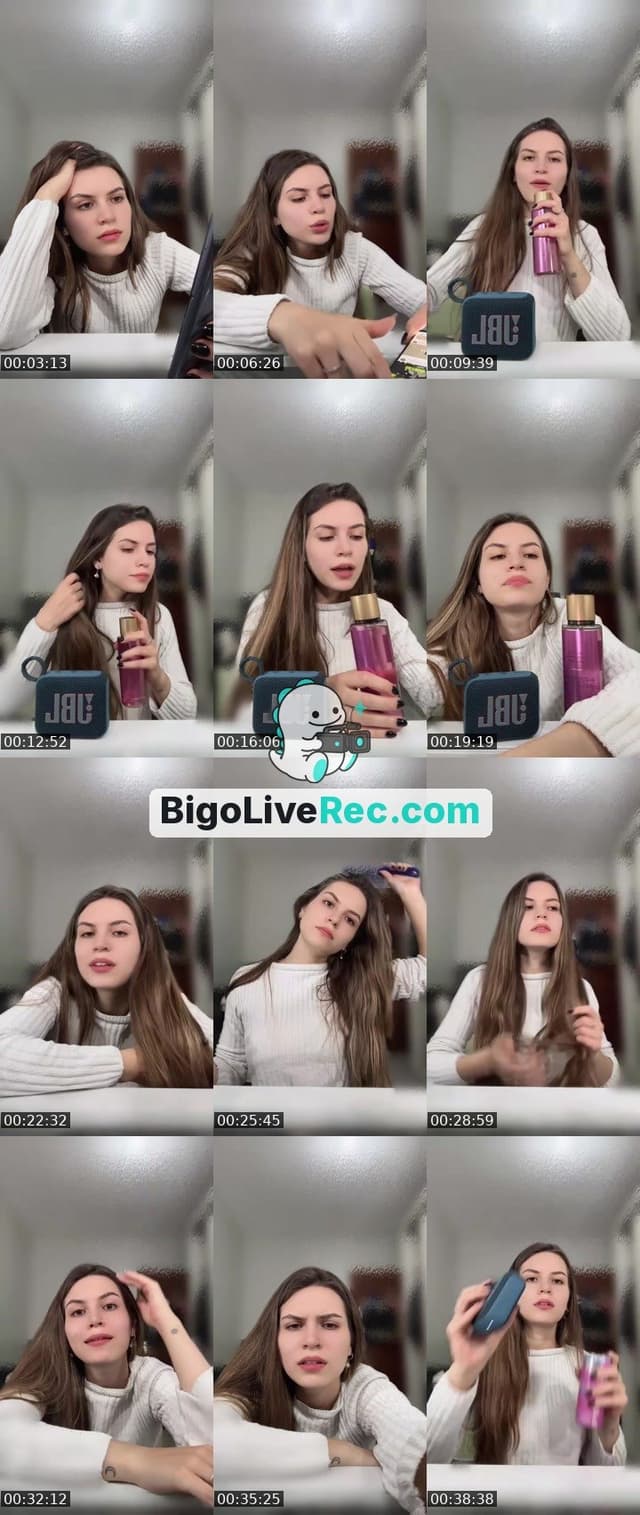 Bigo live: #Beauty Bom diaaa Help 10k 🥺❤️ by @tlm.evi