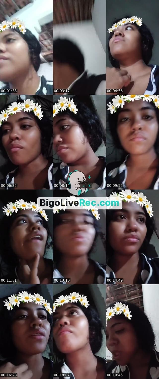Bigo live: Penélope ❣️ 🧸 by @penlopee
