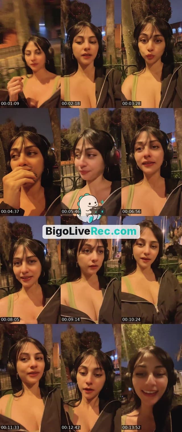 Bigo live: Come here ❤️ by @soulsweett