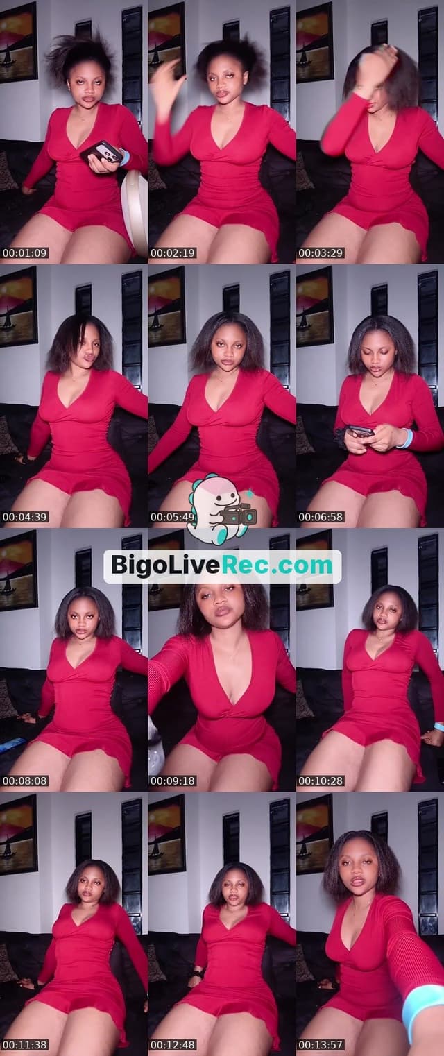 Bigo live: #Beauty 7k left 🎯 Help a Poor Host 😭 by @1096974170