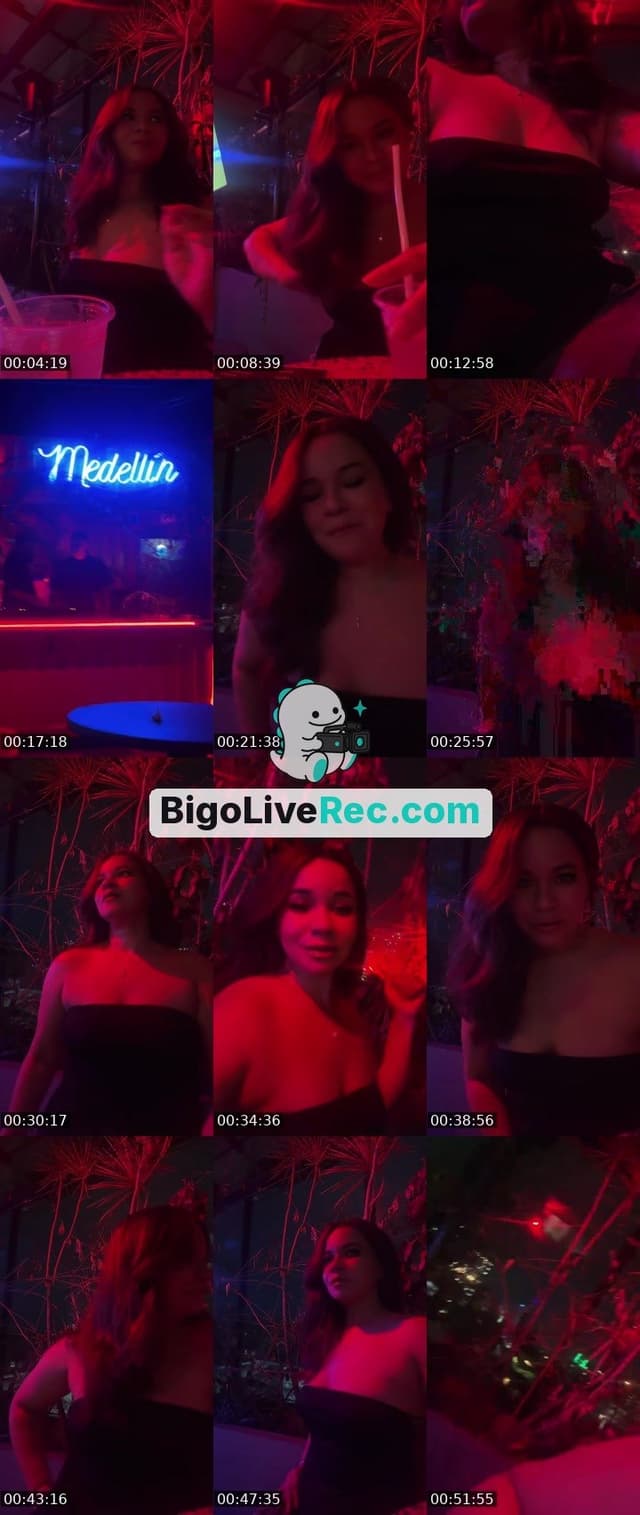 Bigo live: Vengan , que soy nueva 😁😍 by @pao227